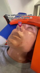 13 reactions | Adenosine! 變 #cardiology #EMS #Adenosine | Paramedic Flash | Facebook