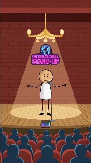 Kevin Hart Stand-Up Comedy | PARTE III #animation