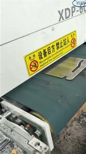 Deburring and Finishing Machine and Slag Removal,Deburring Process