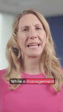 These 3 Management Careers Are Worth the Doctorate #CareerPaths #LeadershipRoles