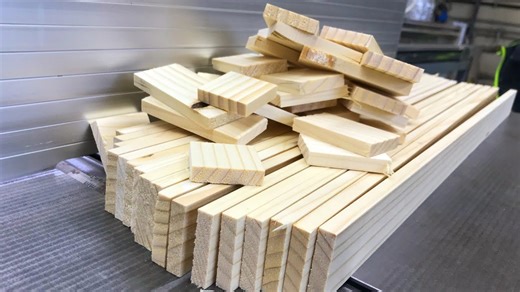 Beginner woodworking projects that look great