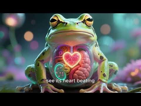 The Most Unusual Creatures on Earth | National Documentary