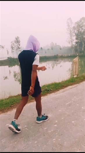 Running 🏃spirit 🥹 movements