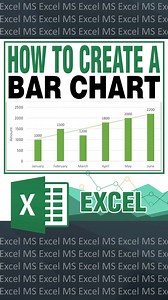 𝐄𝐱𝐜𝐞𝐥 𝐓𝐢𝐩𝐬: 𝐇𝐨𝐰 𝐭𝐨 𝐂𝐑𝐄𝐀𝐓𝐄 𝐚 Simplified 𝐁𝐀𝐑 𝐂𝐇𝐀𝐑𝐓 𝐢𝐧 𝐌𝐒 𝐄𝐱𝐜𝐞𝐥. 𝐊𝐞𝐞𝐩 𝐨𝐧 𝐥𝐞𝐚𝐫𝐧𝐢𝐧𝐠! 🙂 #ExcelTips #ExcelTutorial #ExcelHacks #BarChart | DieT