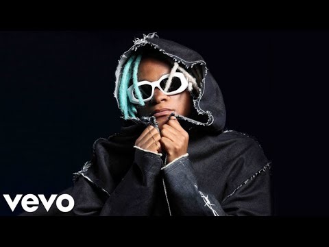 Innoss’B – Rain (Official Lyrics Video)