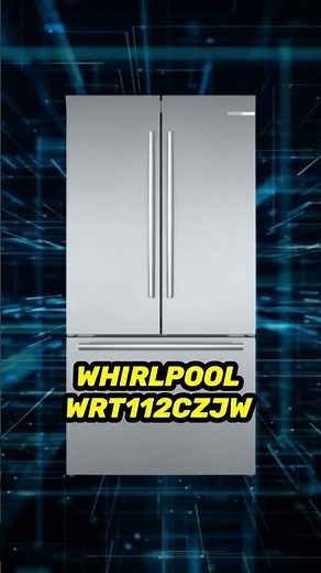 Top 5 Best Refrigerators 2024 | Reliable To Buy in Summer