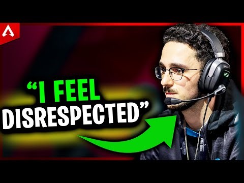 Naughty Calls Out NEW Team for Feeling Disrespected