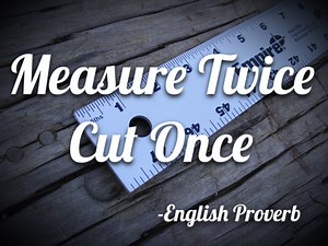 Quotes for Woodworkers and Craftsmen