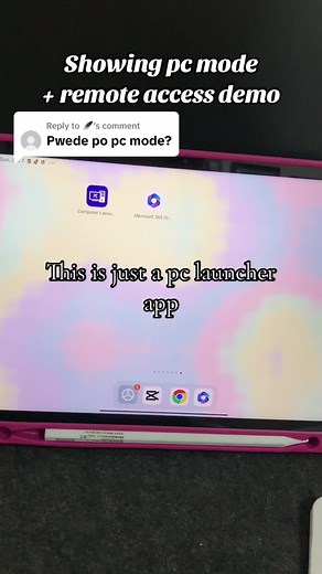 Access Your Laptop Remotely with Google's PC Launcher App