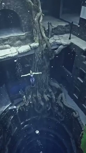34K views | Deep Dive Dubai, the deepest swimming pool for diving in the world and It has a 'Sunken City' to Explore... | 360 Lifestyle | Facebook