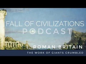 Episode one of Fall of Civilizations is now live!