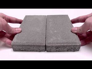 Concrete Photocatalytic Activity Test