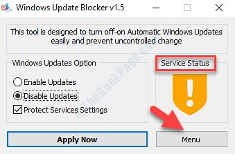 WINDOWS UPDATEメディックサービス（WAASMEDICSVC）とは何ですか？それを無効にする方法 - 方法