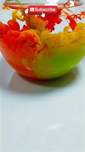 Color Symphony 🌈 | The Most Relaxing Color Mixing Art Ever ✨