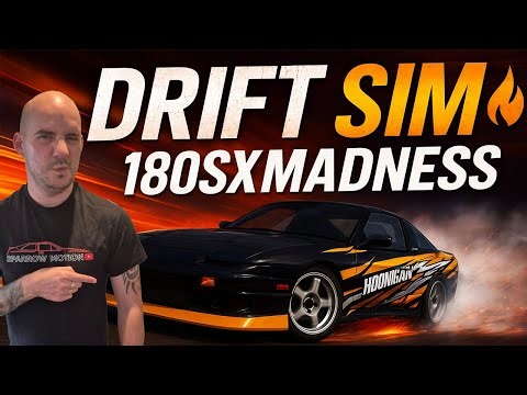 From Spins to Style – 2 Weeks of Drifting in Assetto Corsa