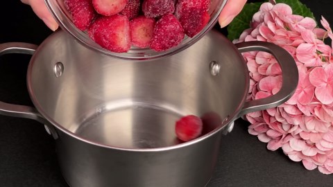 A Sweet Treasure: Quick and Easy Dessert Recipe