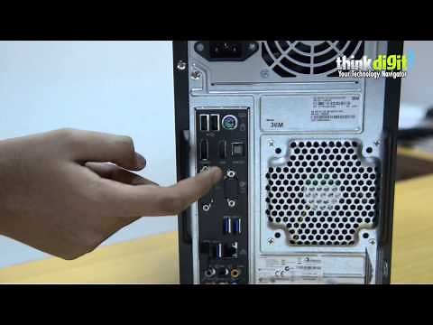 ASUS M51-AC - In depth features and specifications