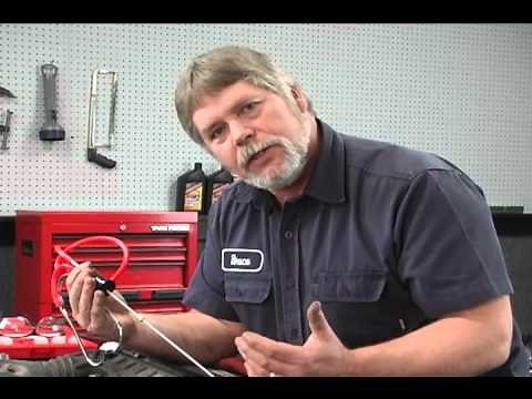 Troubleshooting O2 Sensor Codes - Part 1