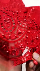 2.5K views · 78 reactions | Bridal SareeRed Color New Arrival 殺 Beautiful Colour  Mashaallah Price:6500/- Fixed With 250/- Delivery Charges Apply Fixed rate For Booking And Details please contact us at+923122354695 Fabric Net 7 yard Saree Satin Silk Trouser and silk inner 2.5 meter Trouser | Ever Best Collection | Facebook