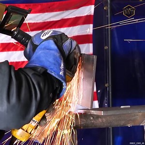 32K views · 869 reactions | 3/8" plate in the 3G position using the stick welding process. This is another type of test you guys will run into if you are testing out for structural and this is how Abe tackles this particular weld test. What other tests should we challenge the WeldTube squad to do? Leave us a comment! #weldtest #stickwelding #platetest #challenge | WeldTube | Facebook