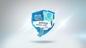 Scheduled Partial Payments in the Defense Travel System (DTS)