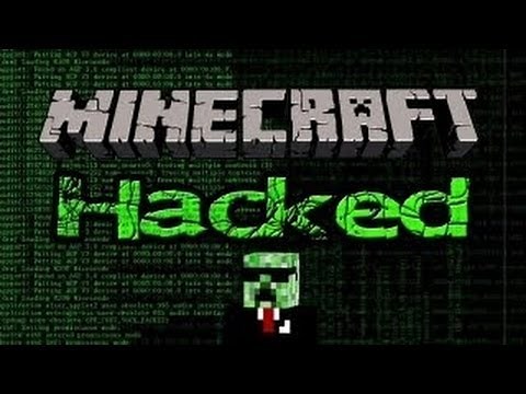 How to Hack a Minecraft Account