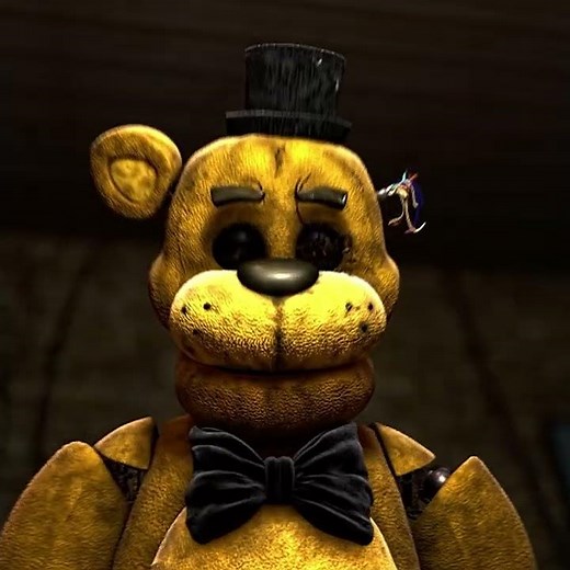 William Afton Springlock Scene (FNAF Animated)