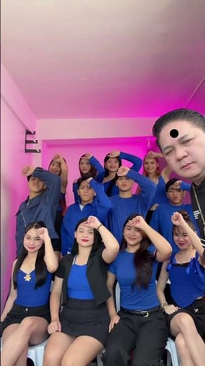 Nalipat yung nunal ah😱 #Runcav #RuncavEvents #RuncavManagement #MILMI #BRIYANA #GELCY #HAILAH