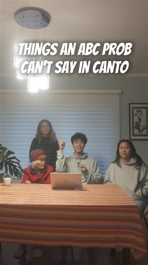 Andrew Buoy on Instagram: "practicing Cantonese everyday until I'm fluent - day 19 - help is appreciated😅"