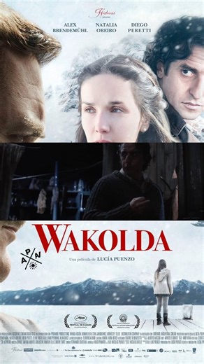 APAv 🇦🇷 Argentina Potencia Audiovisual on Instagram: "No hablo ni entiendo. 🇦🇷 WAKOLDA (2013) está disponible en EL VIDEOCLUB ARGENTO (lo buscás en twitter). Es la película #11 (no es un ranking) de mi lista de 1001 películas argentinas que hay que ver antes de morir."