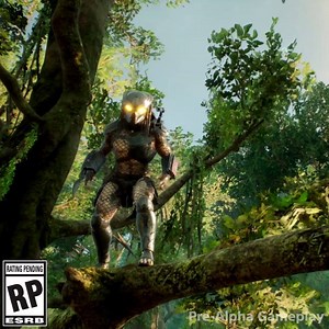 In 2020, Predator: Hunting Grounds pits an elite 4-player squad against the legendary hunter. New footage from Gamescom: https://play.st/33G2fPf | PlayStation