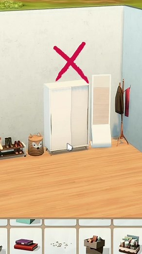 Creative Building Tips and Ideas for The Sims 4