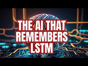 LSTM – The AI That Remembers! 🧠 | How Machines Learn from the Past?