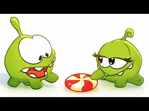 My Om Nom - Introducing Om Nelle!