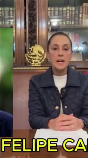 TODO MEXICO ESTA DE LUTO 😢! FELIPE CALDERON ACABA DE MORIR