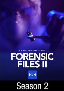Forensic Files II: Matching Palms