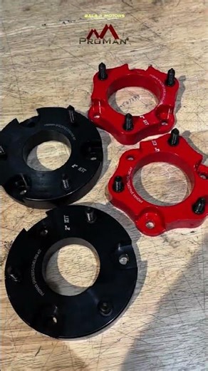 Off-Road Lovers, This Is for You 🔥 Proman In Stock