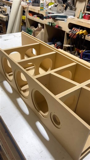 2.1K views · 814 reactions | Build your own CSS Audio 3TD-X! Ours kits are easy to assemble and we’re here to help guide you if you feel stuck! | Creative Sound Solutions | Facebook