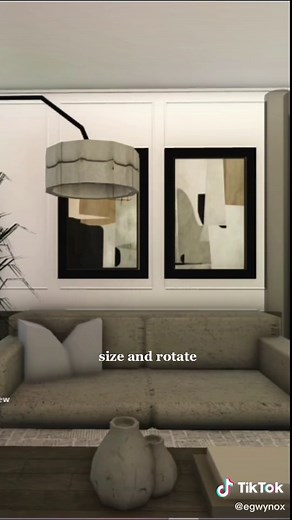 How I make my pillows! #bloxburg #bloxburghack #bloxburgbuilds #roblox #bloxburghouse