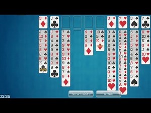 ダブルフリーセルの攻略法