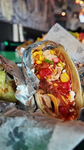 New Development - Barrio Tacos!