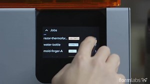 5.9K views · 127 reactions | Engineered for precision and designed for reliability, the Form 2 is trusted by professionals worldwide. Find out what it can do for you. | Formlabs | Facebook