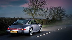 LumeTechnik Aircooled LED Headlights - RPM Technik - Independent Porsche Specialists
