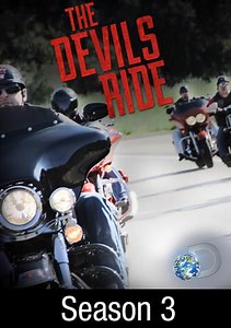 The Devils Ride: Down & Dirty