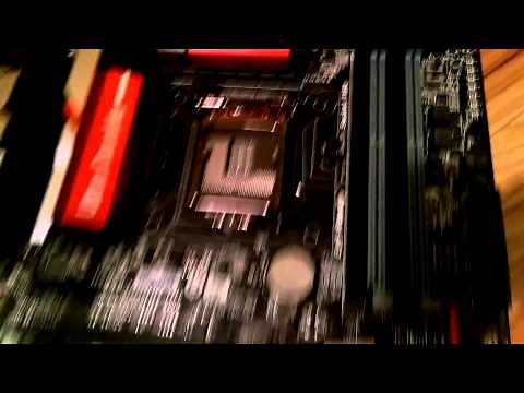 How to replace pin cover on socket 1150 motherboard