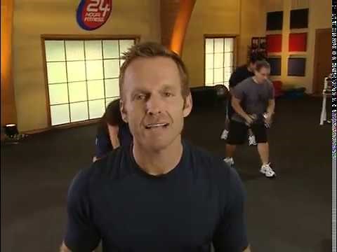 TBL - Cardio Max - Cardio Level 1 (2007)