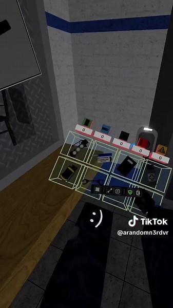 PROJECT SCP: ROBLOX VR GAMES YOU CAN TRY ON PCVR RIGHT NOW!! #vr #virtualrealitygames #virtualreality #meta #quest2 #roblox #robloxvr #robloxvrgames #metaquest2 #pcvr #vrtiktok #fyp #vrfyp #metaquest3