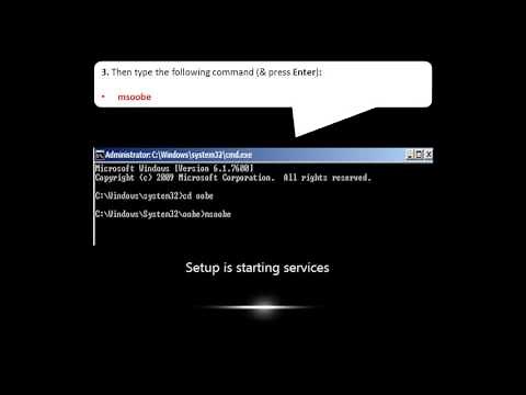 How to fix "Windows could not finish configuring system" SysPrep error