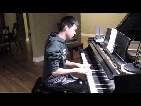 Colbie Caillat - I Do Cover (Piano/Trombone/Lyrics/Instrumental) ft. Josh, Sarah, and Mom!