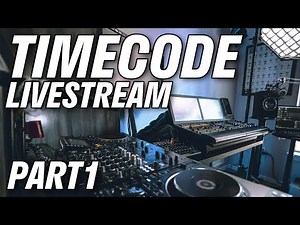 Let's Timecode A Light Show! - Part 1